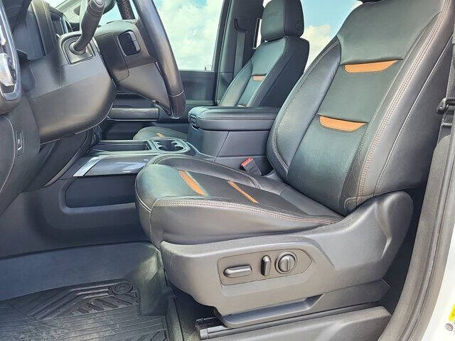 2020 GMC Sierra 2500HD