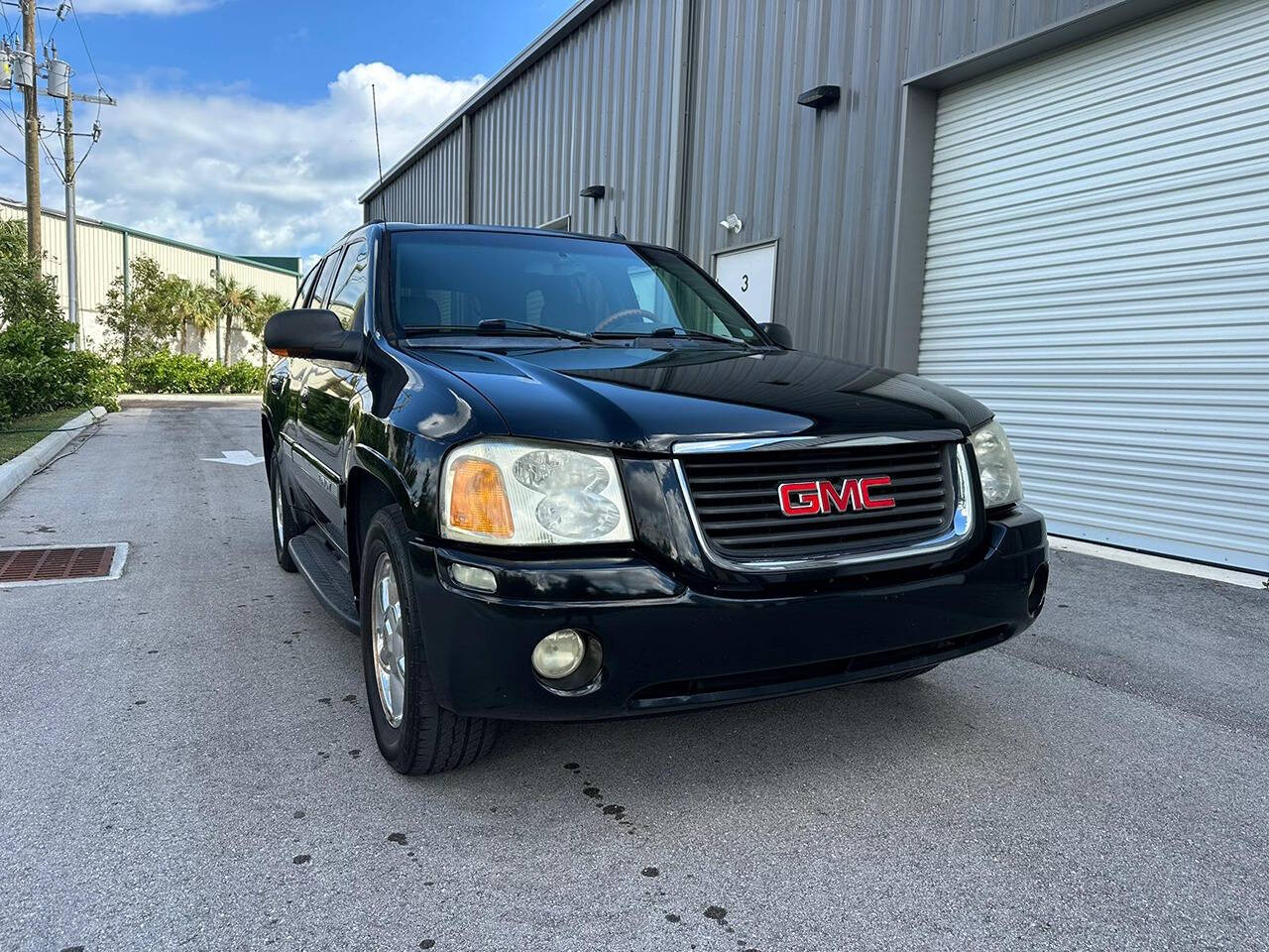 2004 GMC Envoy for sale at FHW Garage in Fort Pierce, FL