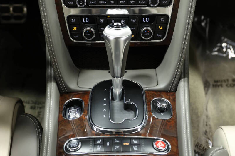 2016 Bentley Continental GT V8 S