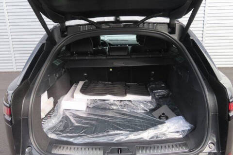 2023 Land Rover Range Rover Velar P340 R-Dynamic S