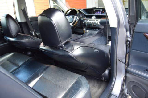 2013 Lexus ES 350