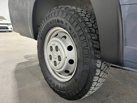 2020 RAM ProMaster 3500 159 WB