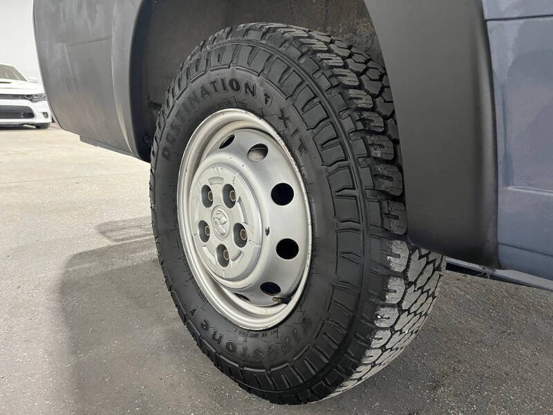 2020 RAM ProMaster 3500 159 WB