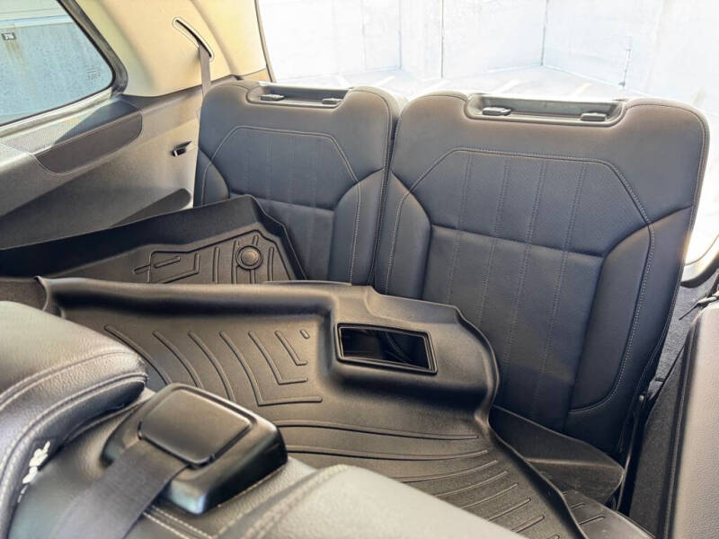 2015 Mercedes-Benz GL-Class GL 450 4MATIC