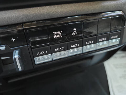 2019 RAM 2500 Tradesman