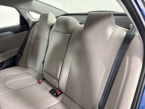 2018 Hyundai Sonata Eco