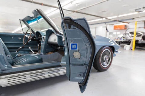 1967 Chevrolet Corvette