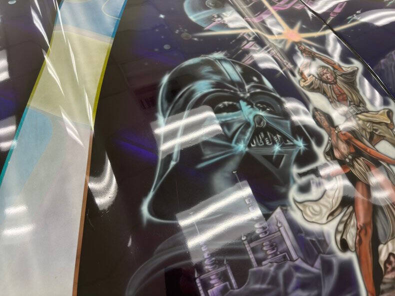 1974 Chevrolet Corvette