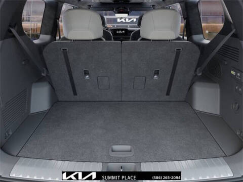 2026 Kia EV9 GT-Line