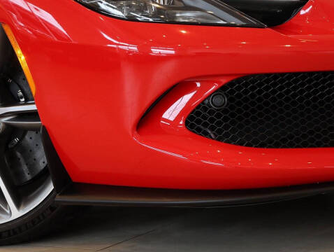 2024 Ferrari 296 GTS