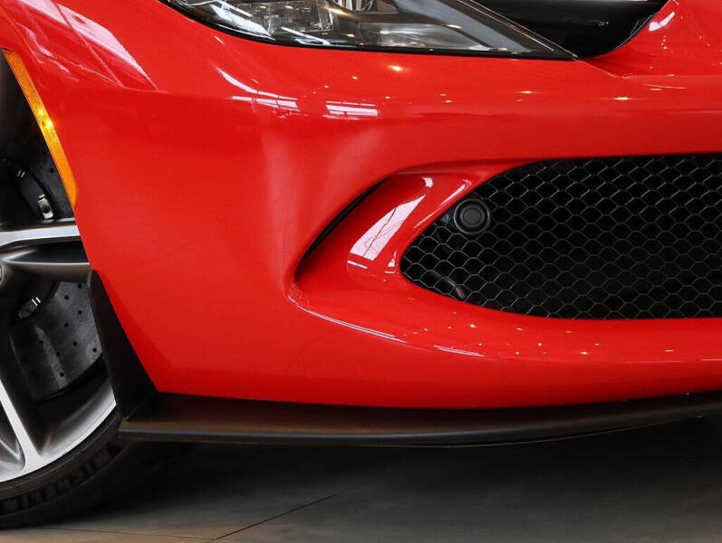 2024 Ferrari 296 GTS