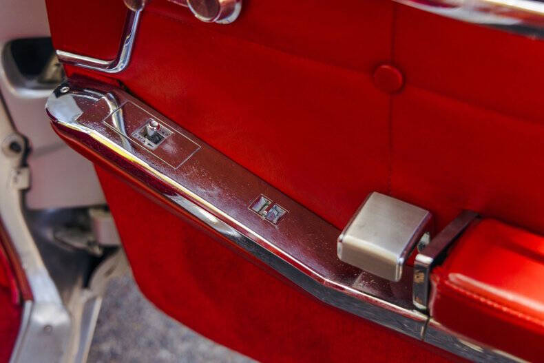 1963 Cadillac DeVille