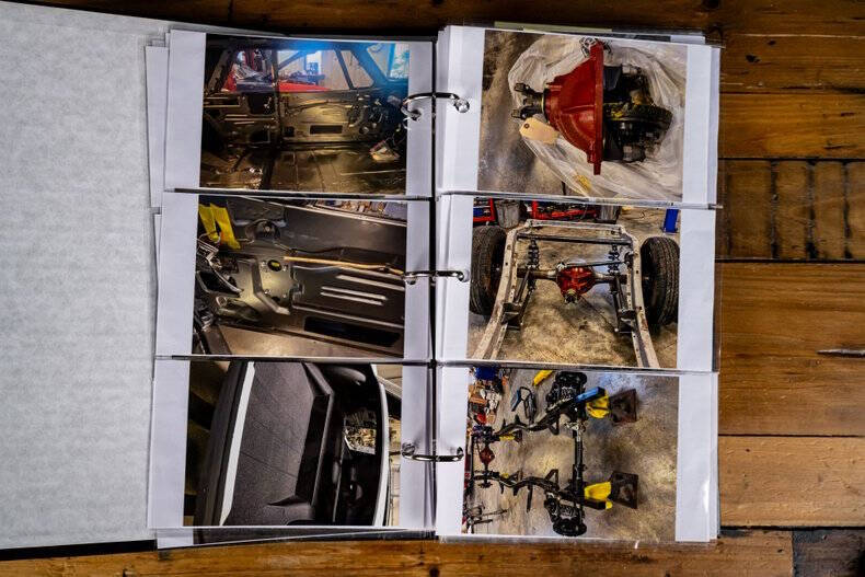 1962 Studebaker Hawk