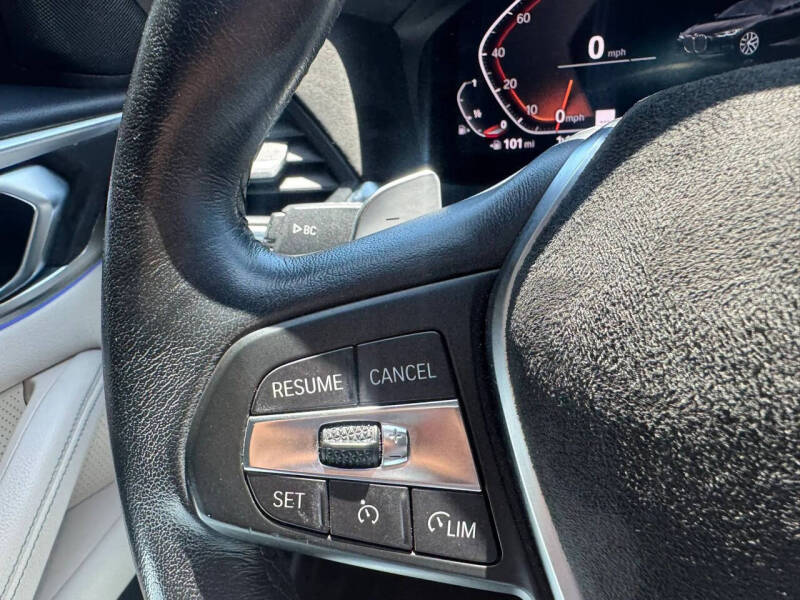 2022 BMW 4 Series 430i