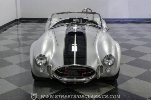 1967 Shelby Cobra