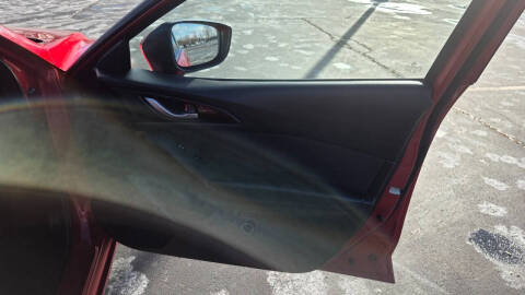 2014 Mazda MAZDA3 i Touring