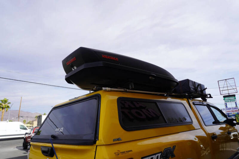 2016 Nissan Titan XD