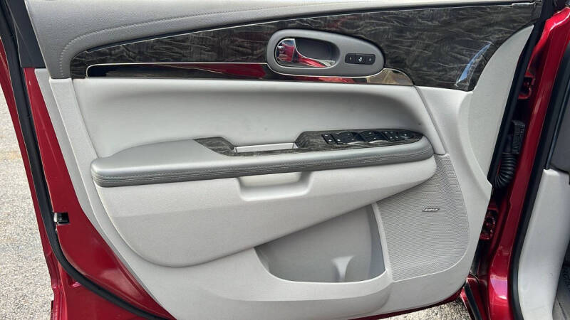 2014 Buick Enclave Premium