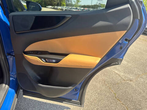 2024 Lexus NX 250