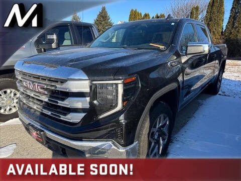 2023 GMC Sierra 1500 for sale at Meyer Motors, Inc. in Plymouth WI