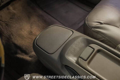 1997 Chevrolet C/K 3500 Series