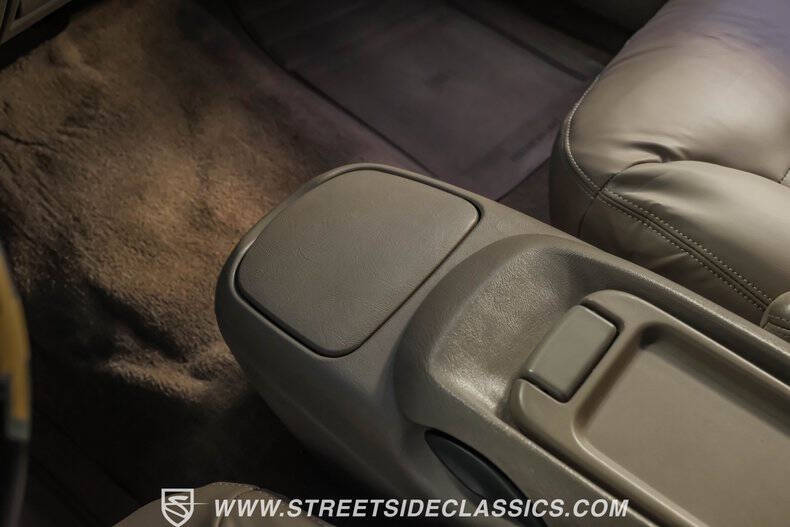 1997 Chevrolet C/K 3500 Series