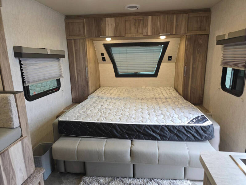 2022 Forest River PALOMINO