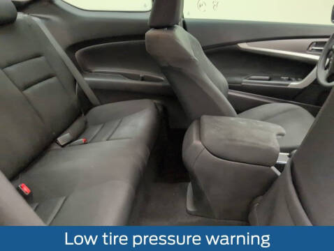 2015 Honda Accord LX-S