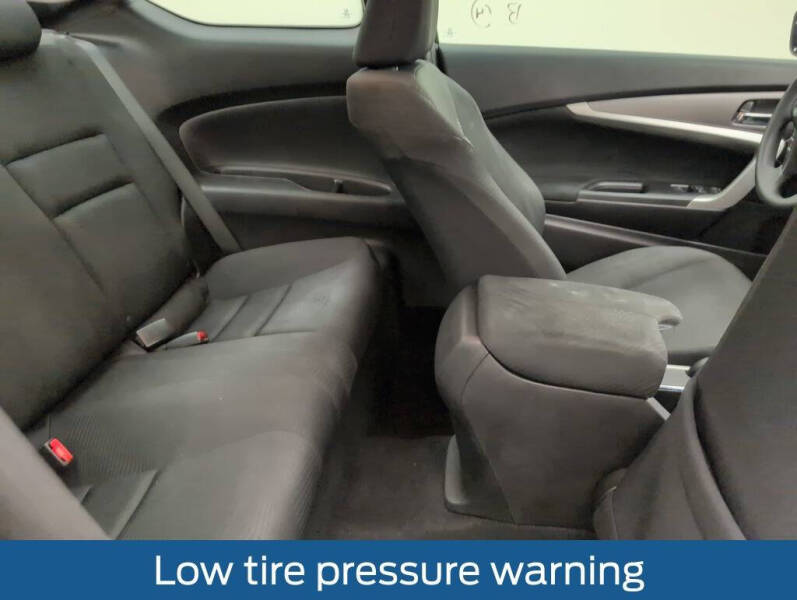 2015 Honda Accord LX-S