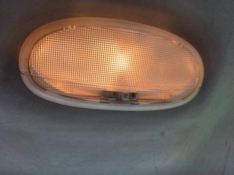 2007 Ford E-Series E-250