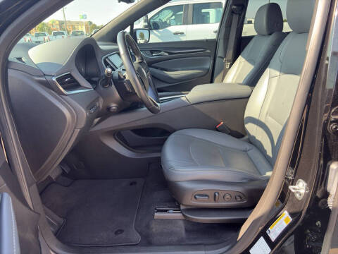 2024 Buick Enclave Premium