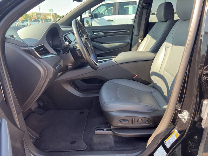 2024 Buick Enclave Premium