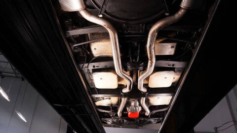 1963 Chevrolet Corvette