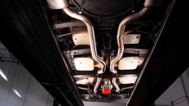 1963 Chevrolet Corvette