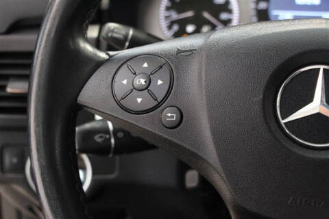 2012 Mercedes-Benz GLK GLK 350 4MATIC