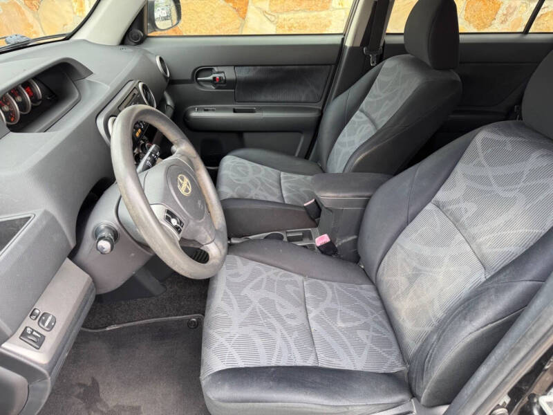 2012 Scion xB