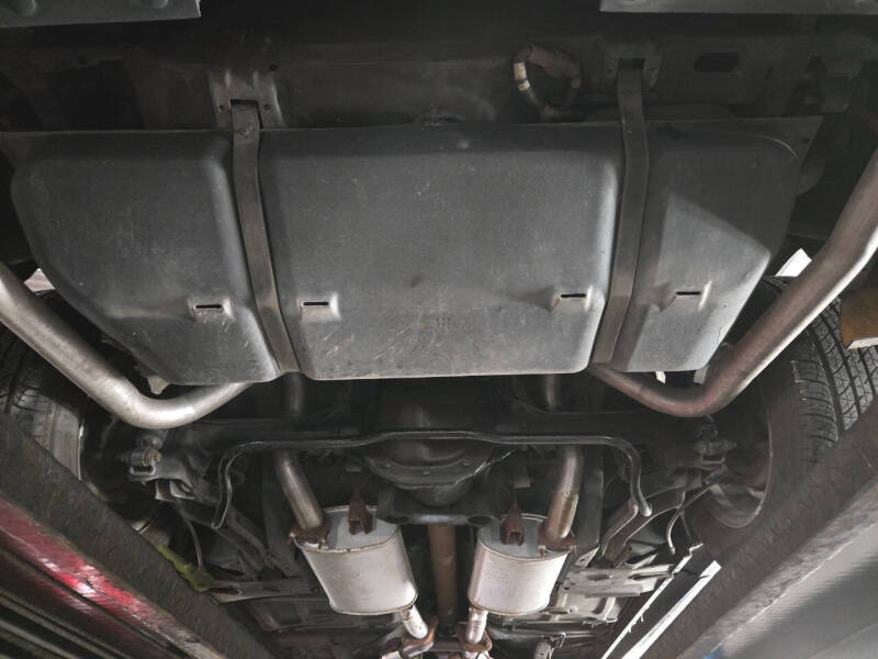 1987 Ford Mustang GT