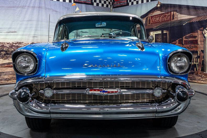 1957 Chevrolet Bel Air