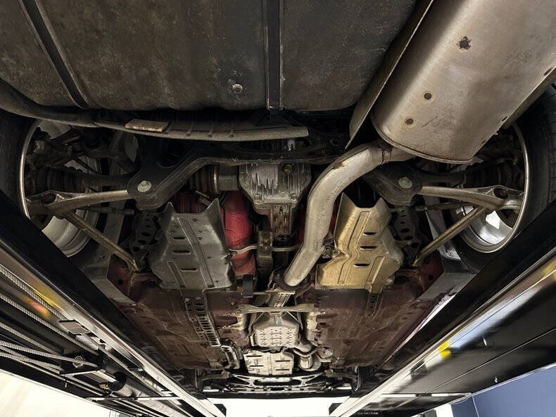 1993 Mazda RX-7 Turbo