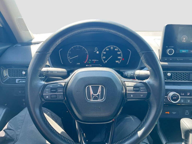 2023 Honda Civic
