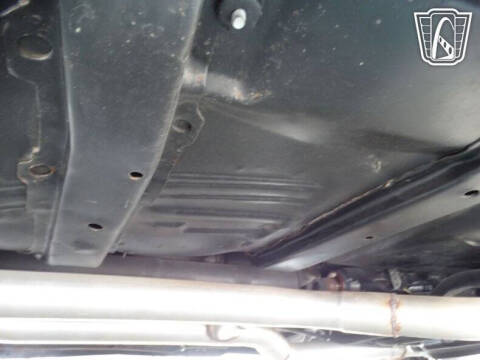 1972 Oldsmobile Cutlass Supreme