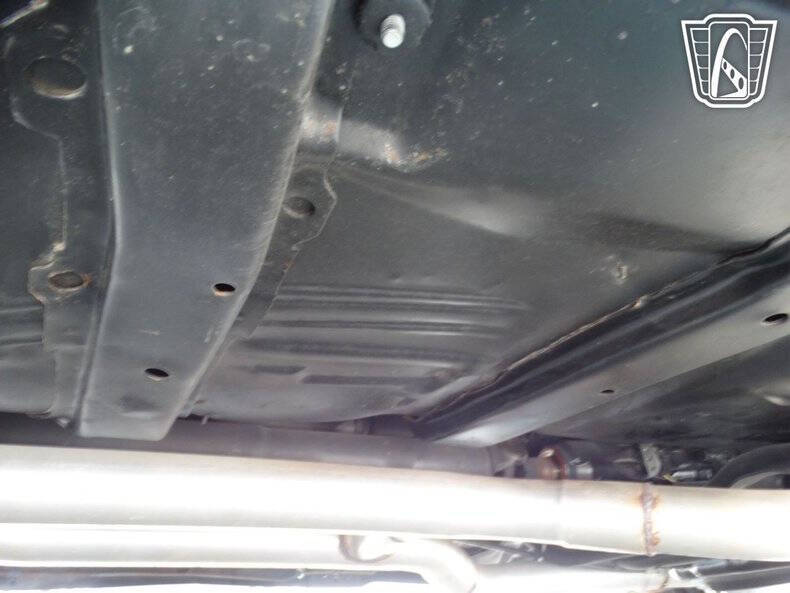 1972 Oldsmobile Cutlass Supreme