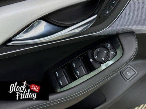 2023 Cadillac CT5 Luxury