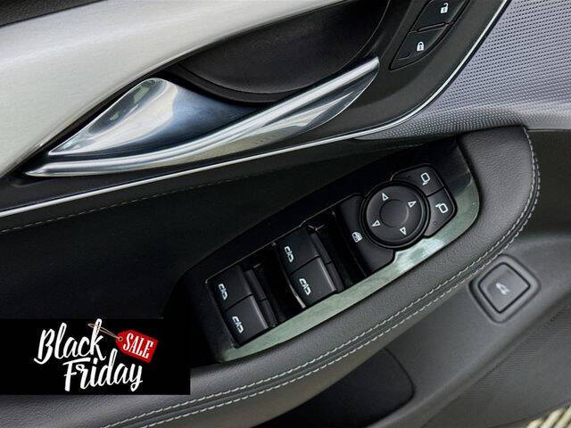 2023 Cadillac CT5 Luxury