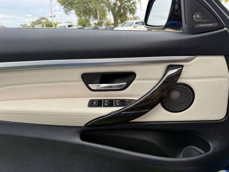 2018 BMW 4 Series 430i
