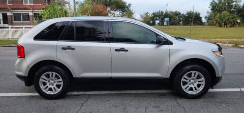 2011 Ford Edge SE