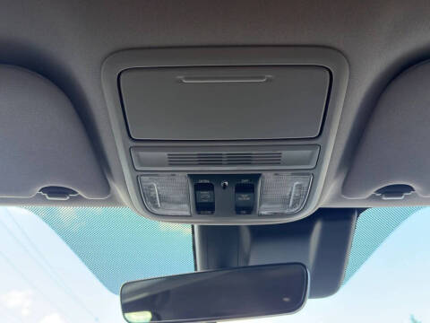 2020 Honda Odyssey