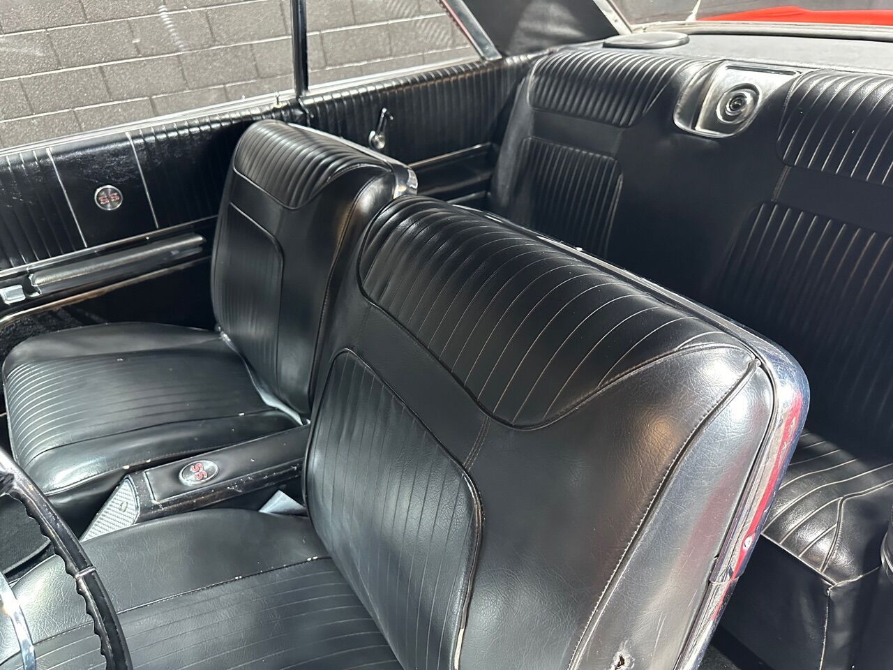 1964 Chevrolet Impala 43