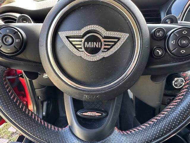 2020 MINI Hardtop 2 Door Cooper S
