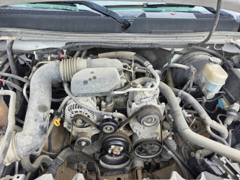 2011 GMC Sierra 1500 Work Truck